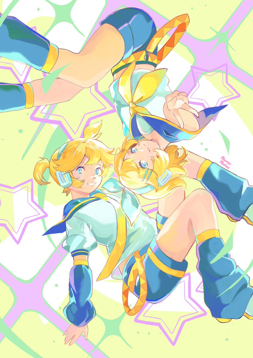 •✦⋆Maureen ⋆✦• tweet media