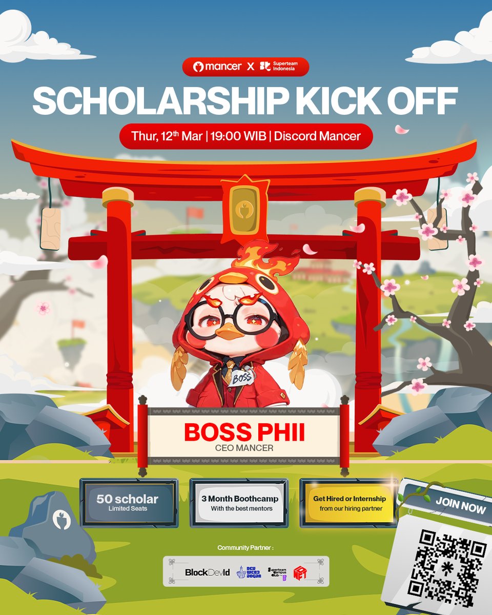 Boss Phii | Find Web3 Jobs tweet media