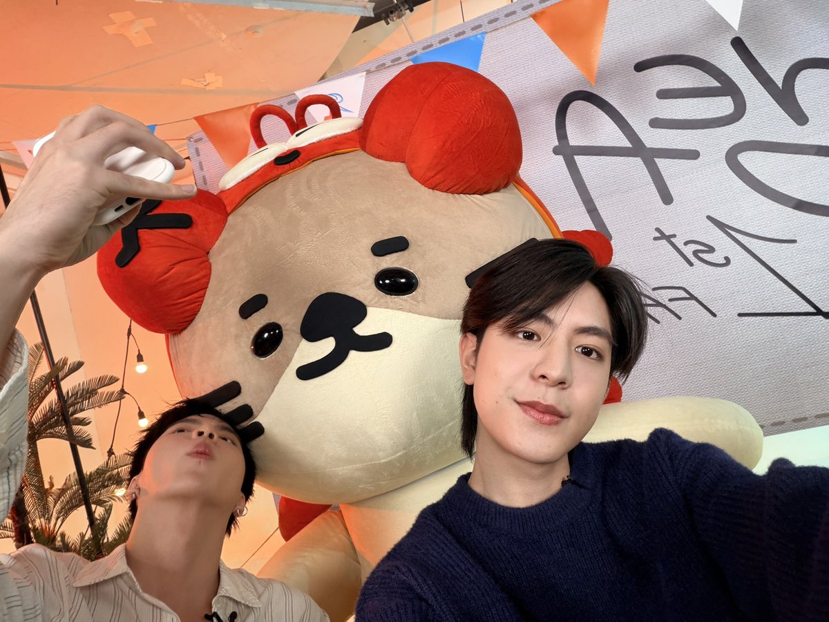 ซออี (@sea_ta_lay) on Twitter photo 