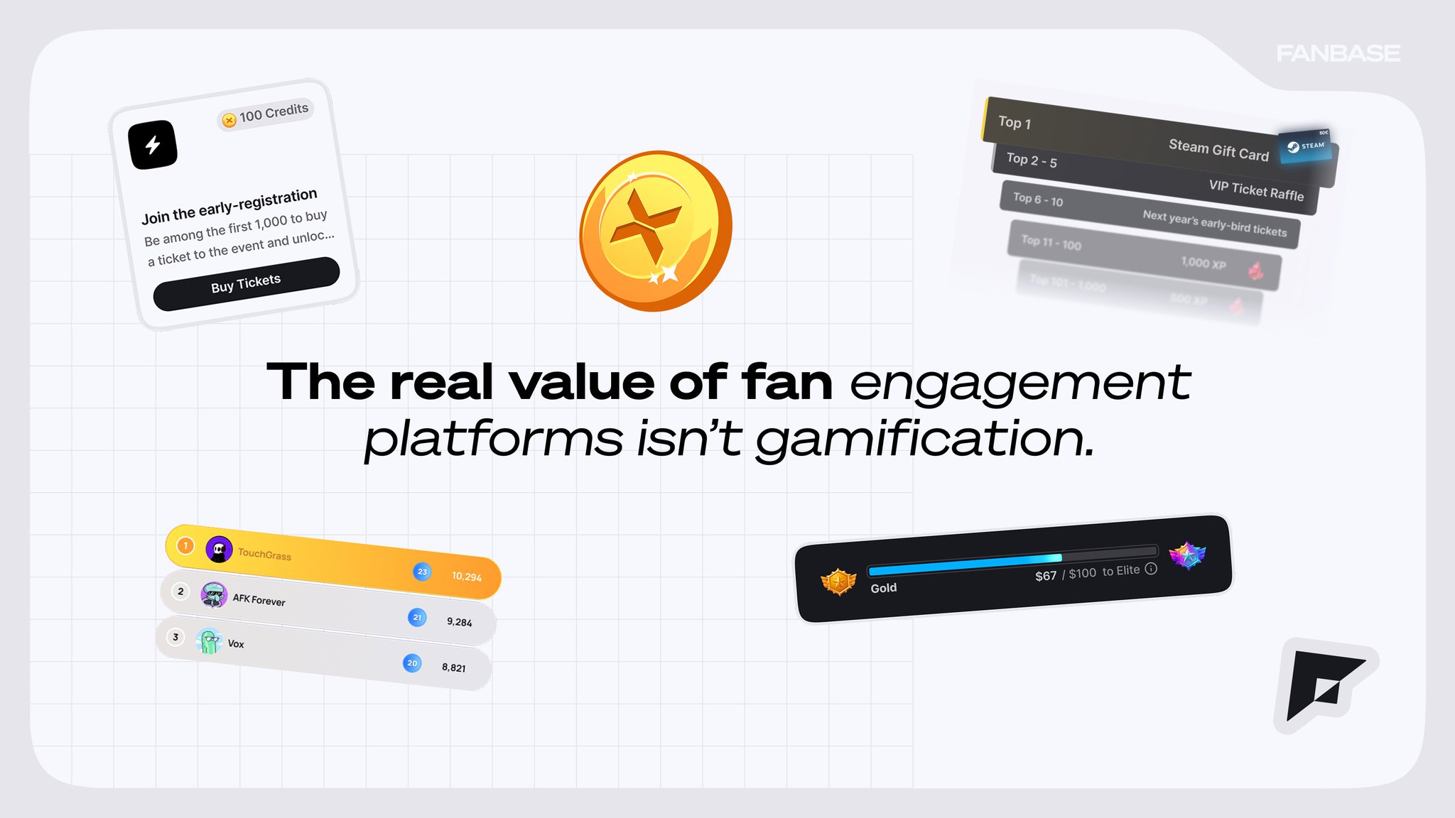 What Really Drives Fan Engagement? XBorg Insights