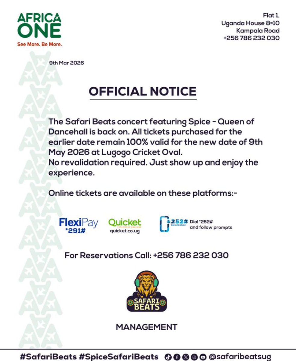 Kanungu's Finest🇺🇬 tweet media