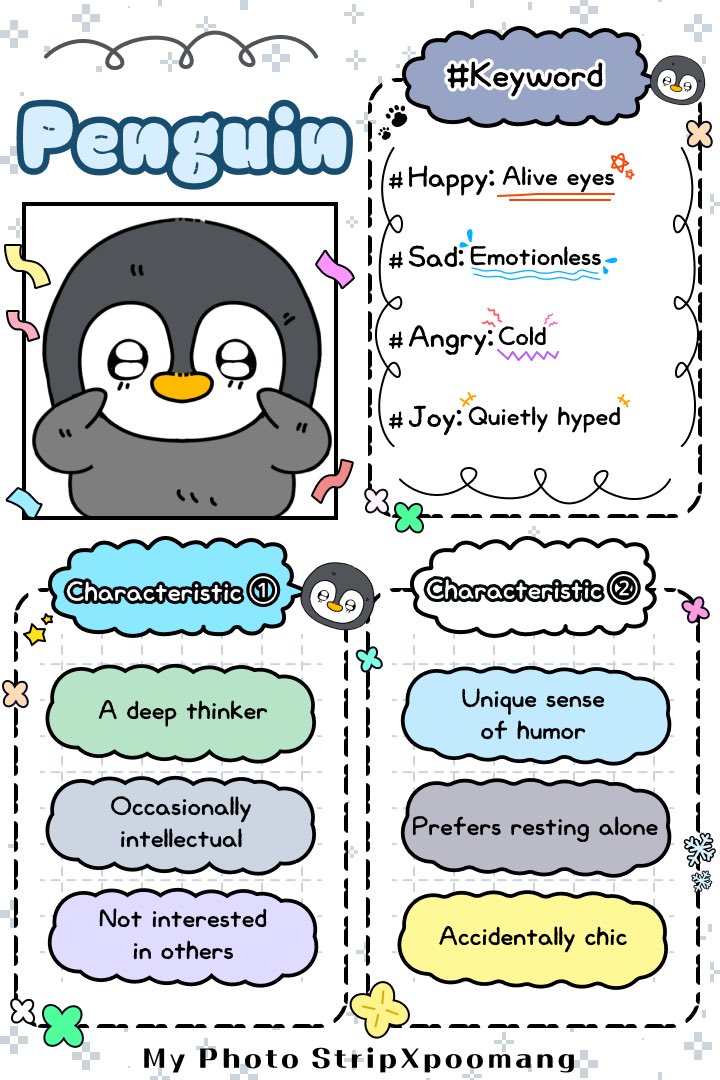 joskaizer's tweet photo. Ketiga kalinya dapat INTP, bener bener jadi introvert gua sekarang? 🫠 https://t.co/yyAvlPqSeo
