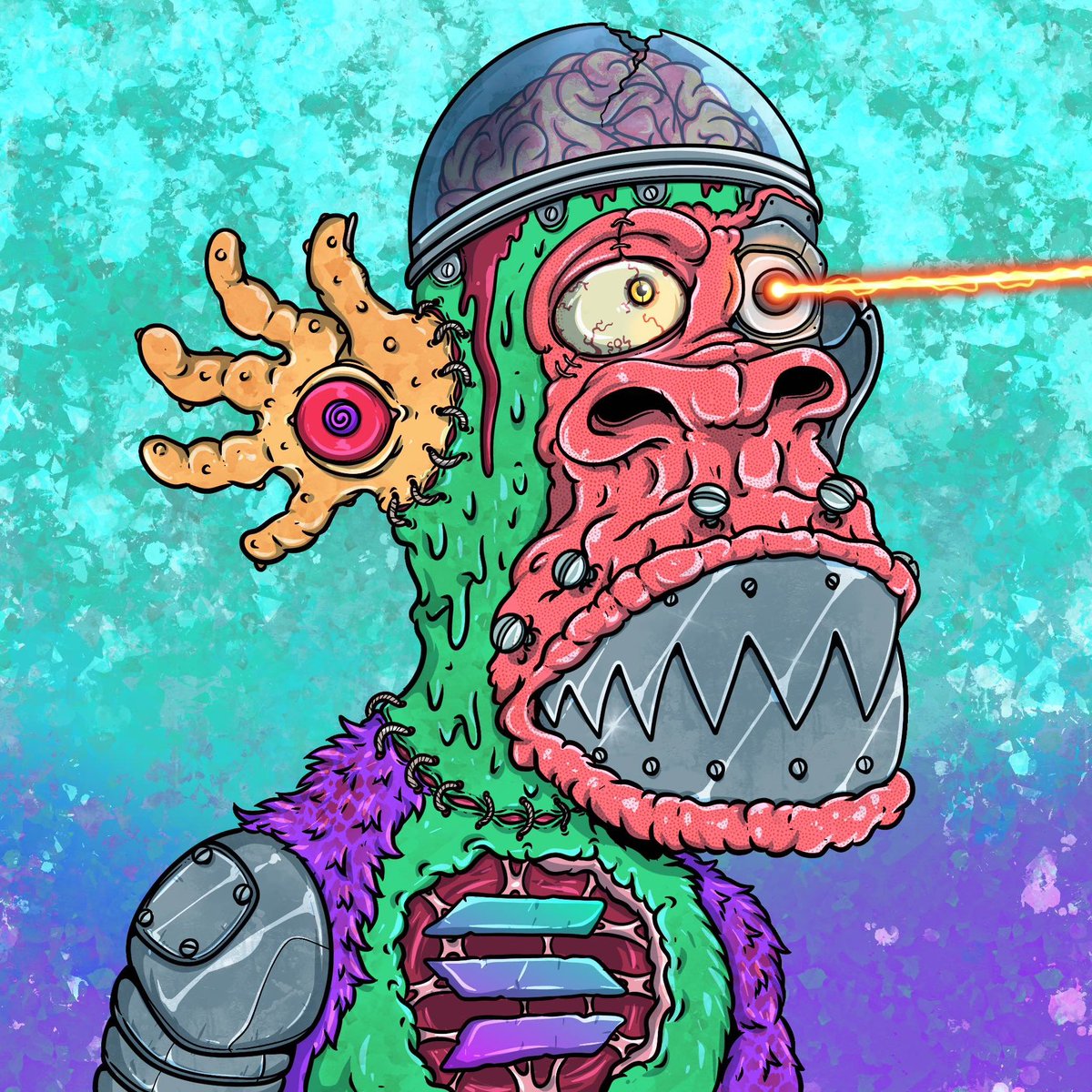 SergikariART tweet media