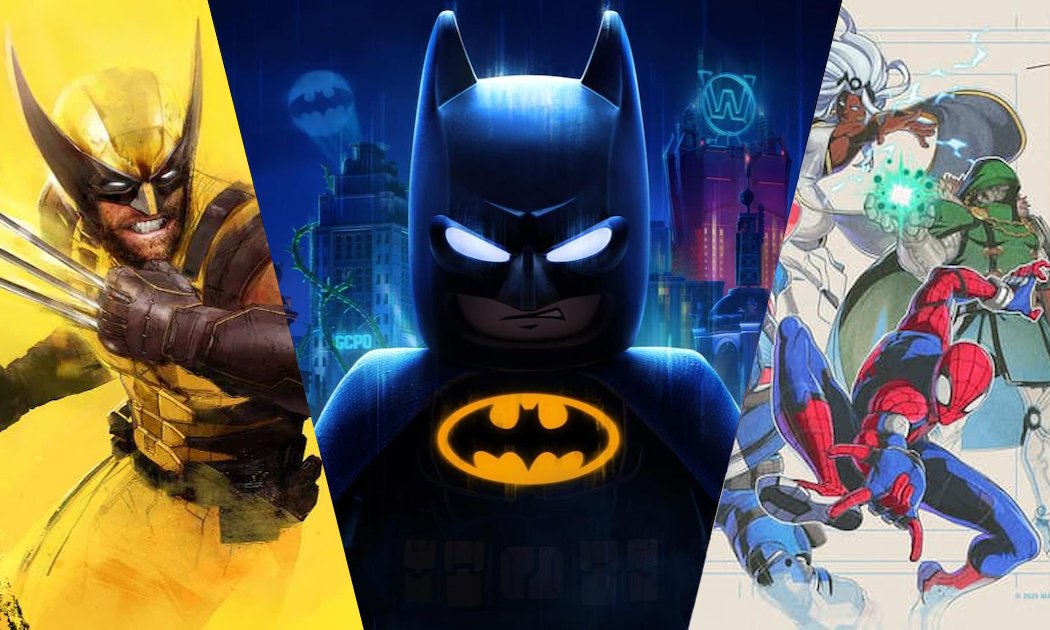 First Comics News tweet media