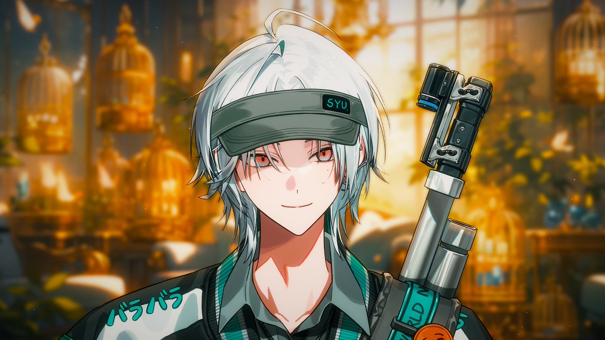 슈링이들 오늘 구독티콘 그리고 이야기 했는데
너무 정신이 없어서 완벽하게는 못한 것 같지만

슈링이들과 함께 있는 시간이 너무 소중했어서
너무 좋은 방송이었던 것 같습니다!!!

항상 좋아해 주셔서 감사합니다...!
다음엔 더 재미있게 진행해 볼게요!

좋은 밤 보내고 이따 또 만나요!