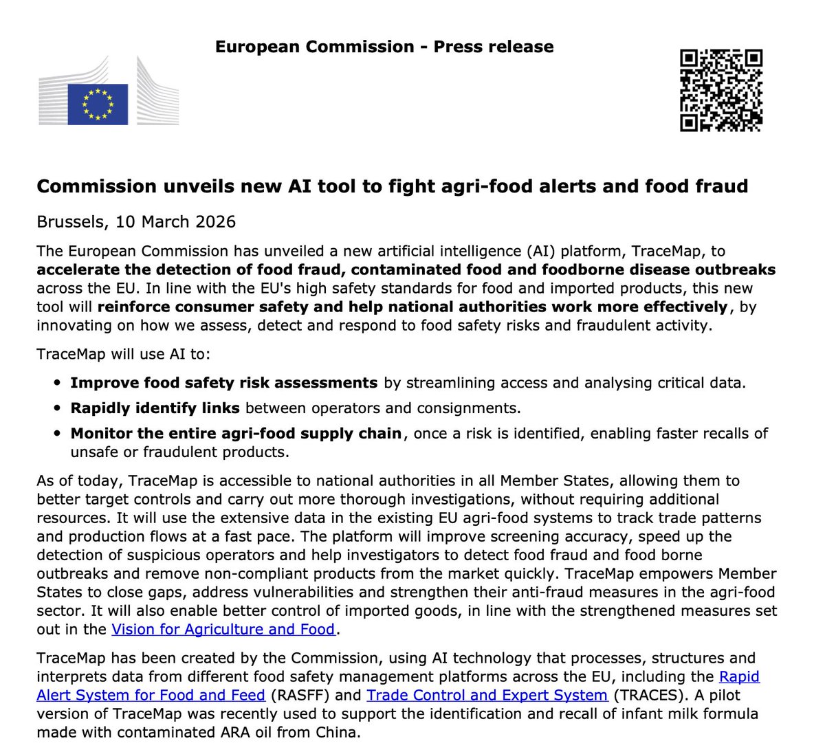 Oliver Varhelyi tweet media