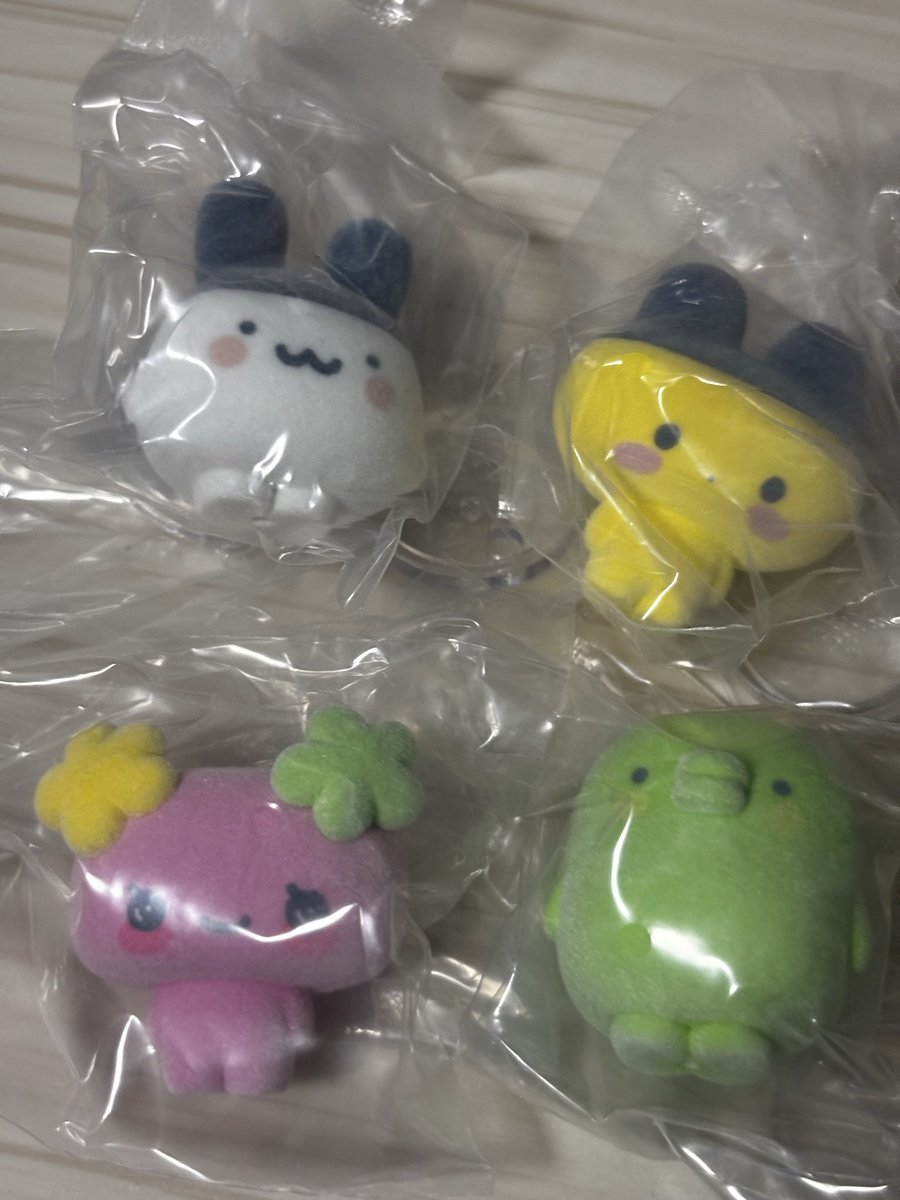 muu12276's tweet photo. 子供の頃の夢は"くちぱっちになりたい"
まじでこのくちぱっちゲトれて幸🫶🏻 https://t.co/MdKqSfZcMG