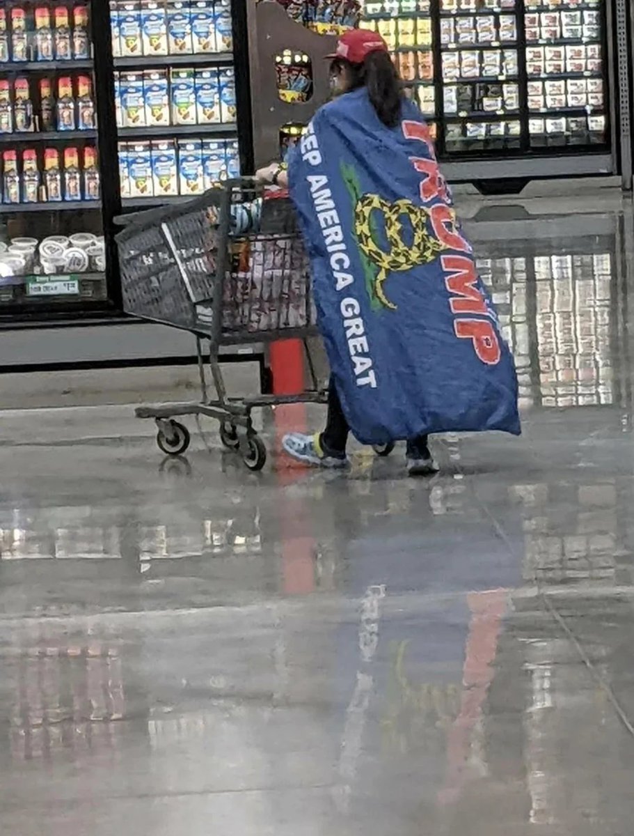 Anonymous tweet media