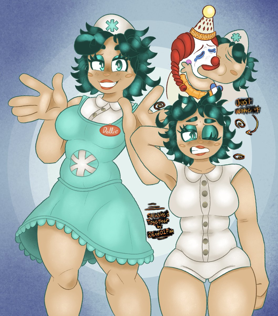 🎨◃| 𝐄𝐧𝐝𝟎𝟏𝐅𝐢𝐬𝐡|▹🎨 tweet media