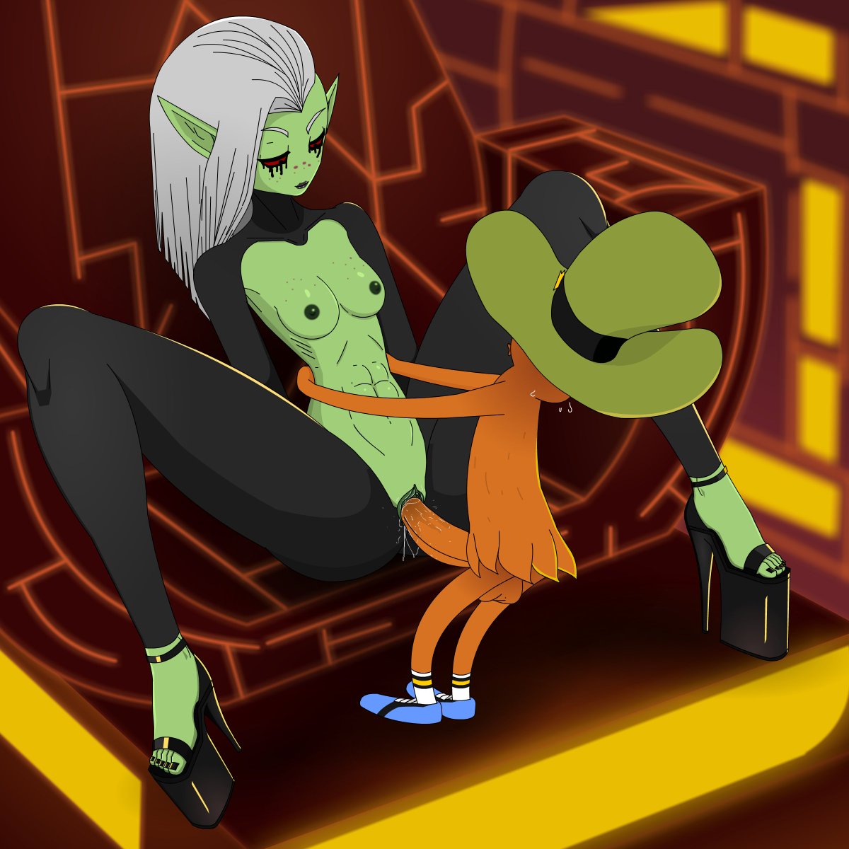 TVComrade 🔞 tweet media