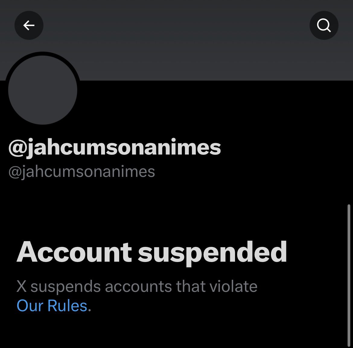 JahIsFamilyFriendly! tweet media