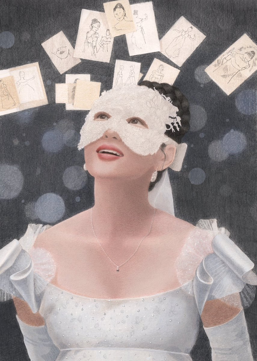 Hantograph tweet media