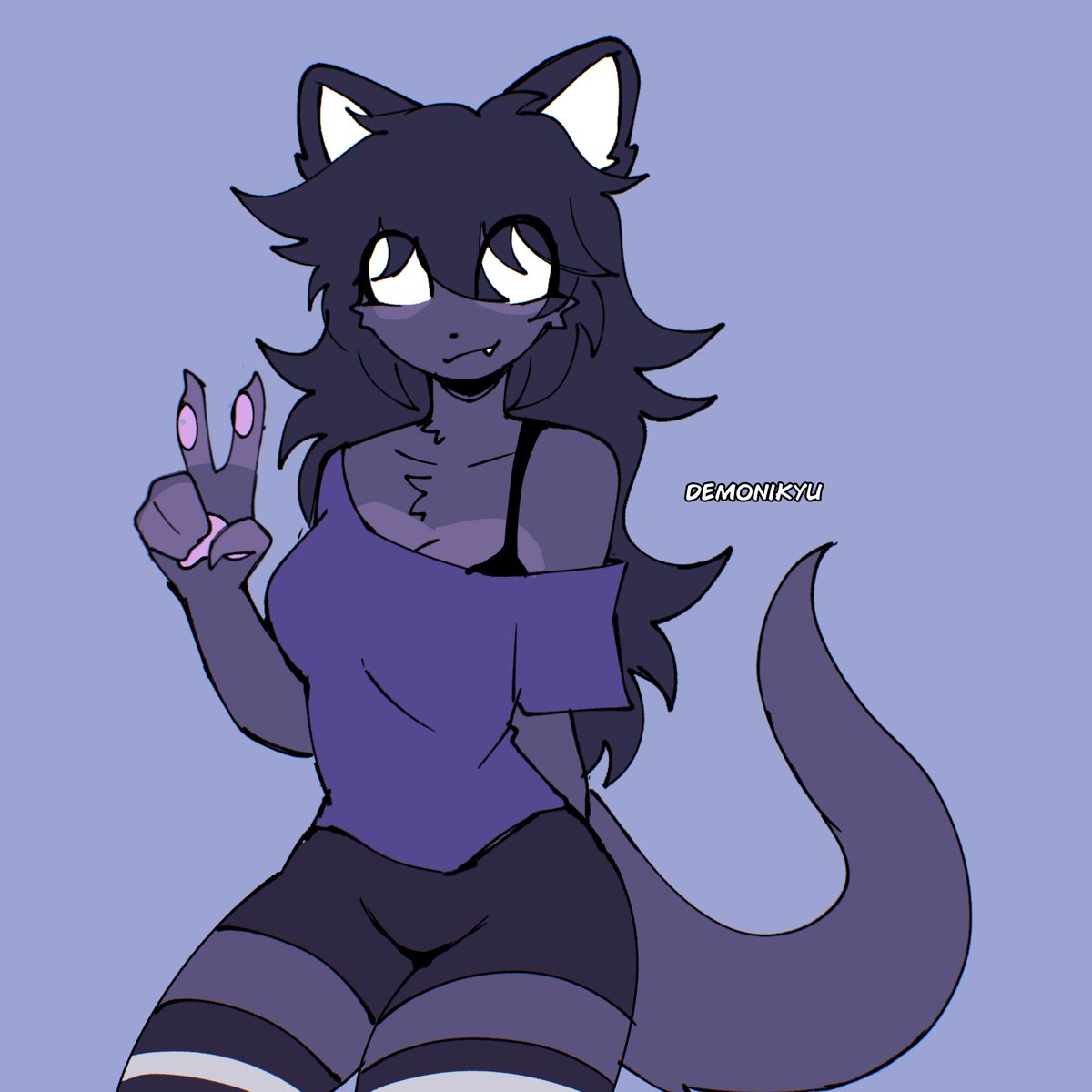 🦦 Demoni / COMMS FULL (10) tweet media