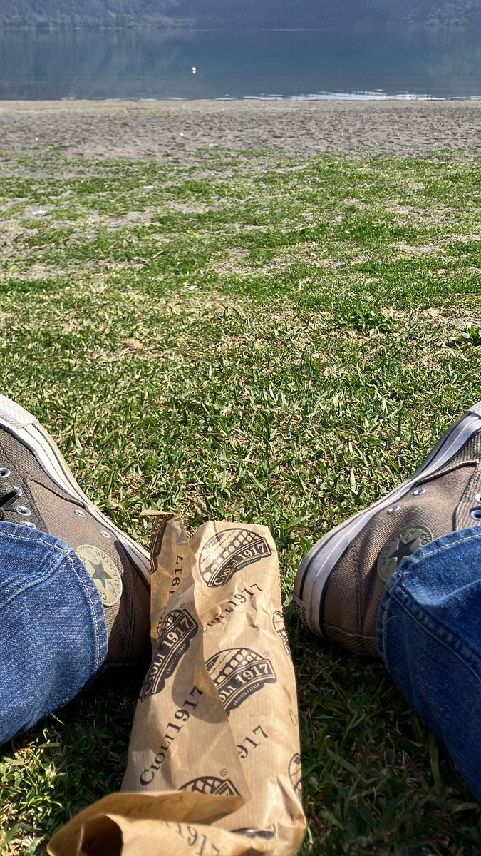 Il panino con porchetta piu buono dei castelli romani? Cioli. Senza dubbio.