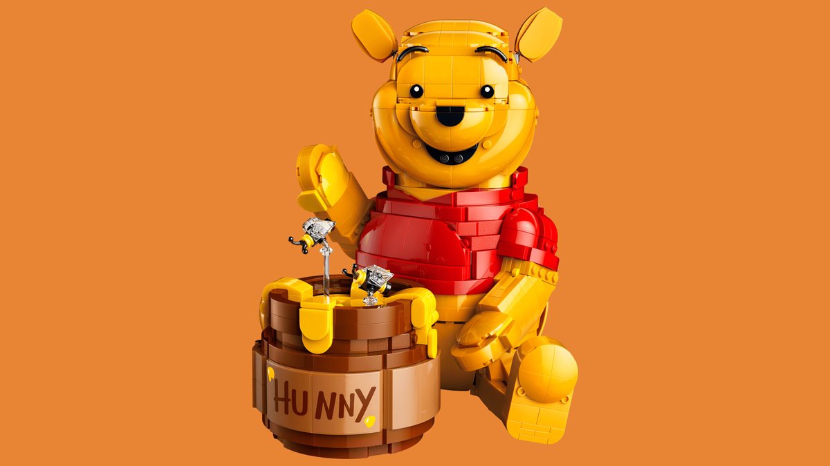 Disney Parks tweet media