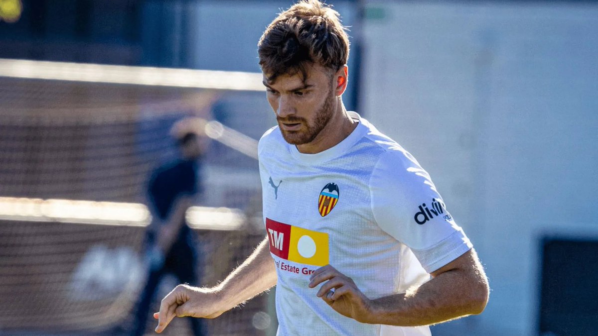 Radio Marca Valencia tweet media