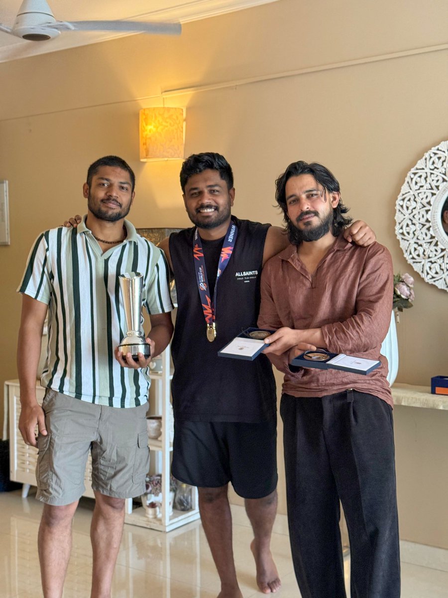 Before the world believed, they did ❤️