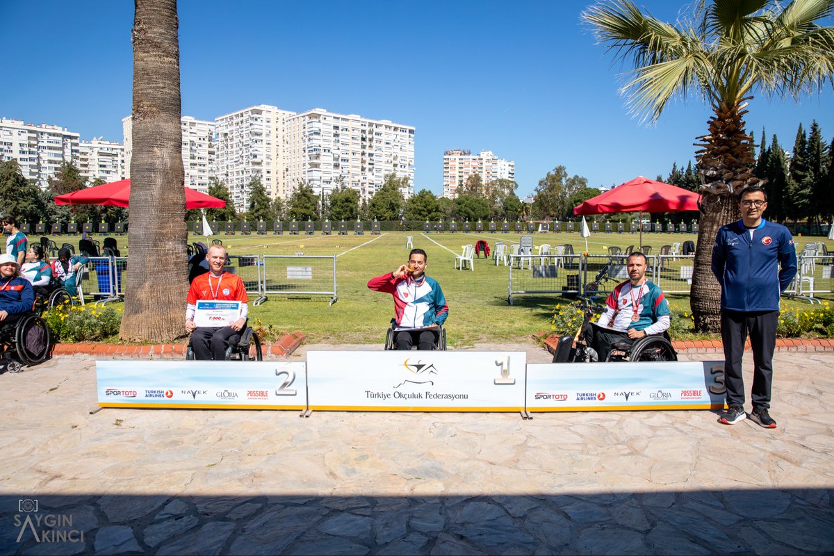 Yiğit Caner Aydın tweet media