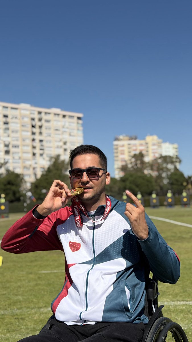 Yiğit Caner Aydın tweet media