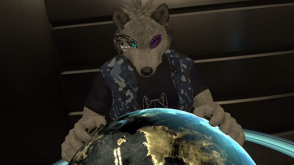 🇺🇸Cityfounder Gaming🐺🇺🇸 tweet media