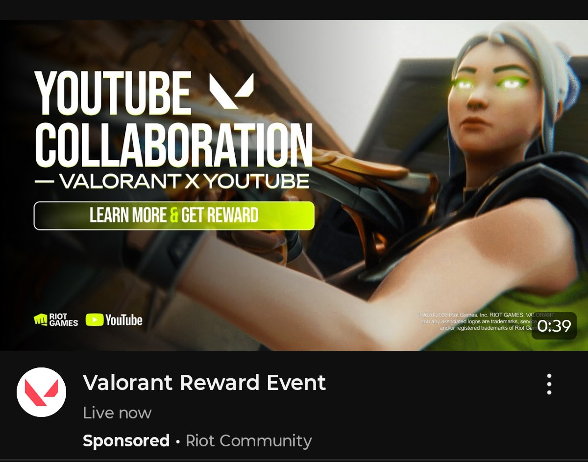 caattREAL's tweet photo. Hi @YouTube 
It's been over a month now and you still allow this same scam ad to run on your website. I've reported every single one, but at some point you as the platform need to take responsibility. They're now implicating your platform in their scam. 
Congrats. https://t.co/VUYjOtPbWv