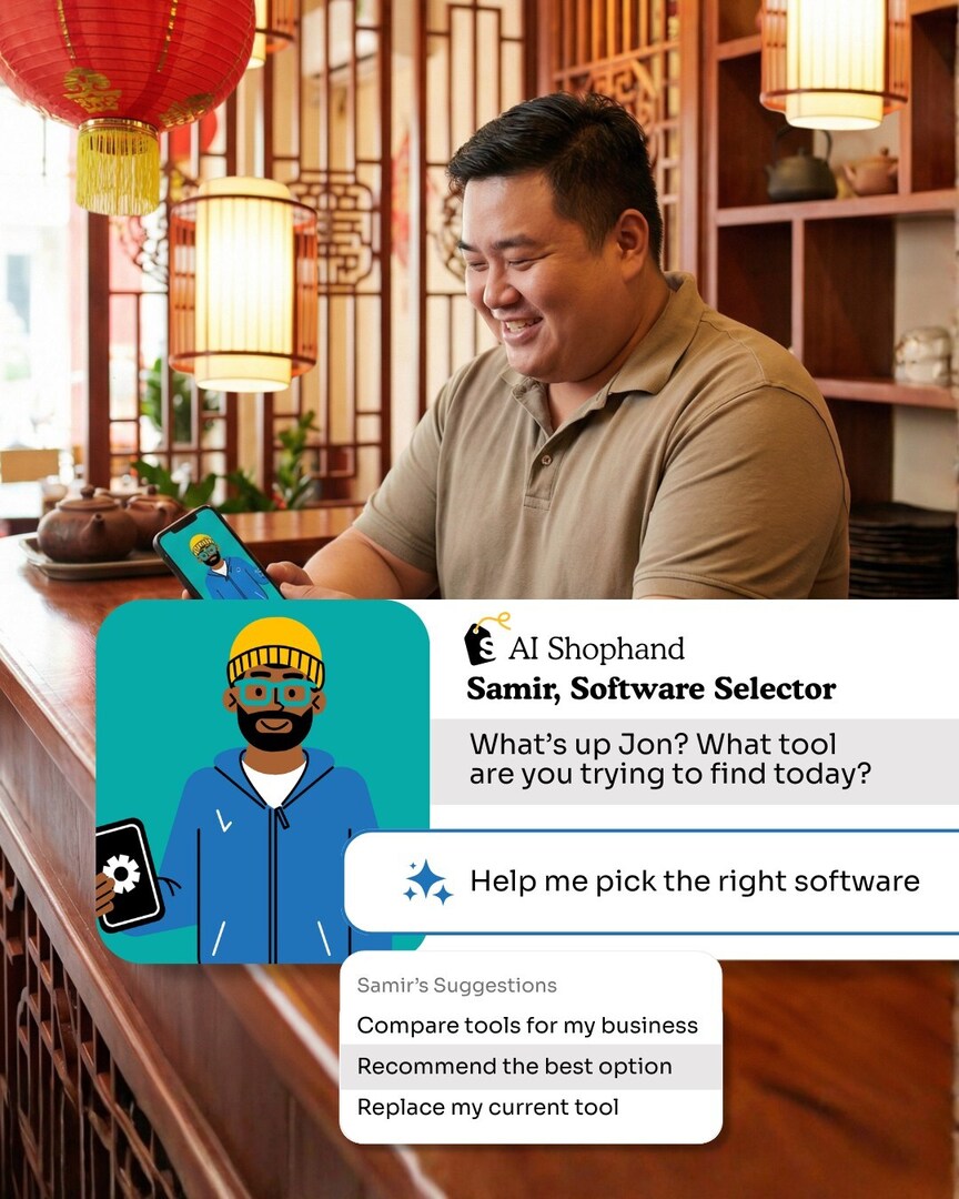 👋 Ever opened a new tech tool and thought, “Yeah… I’ll figure that out later”?
ㅤ
You’re definitely not the only one.
ㅤ
You didn’t miss some secret class on AI. Technology just moved fast and forgot to explain itself along the way.
ㅤ
The good news? T… instagr.am/p/DVtALVSlHL0/