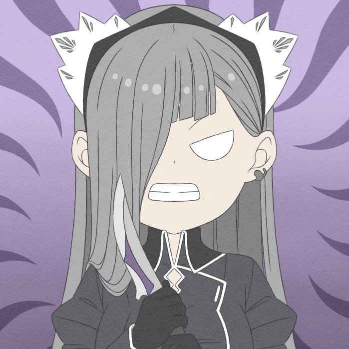 celica_2602's tweet photo. ヘルン
#ダンまちFA #danmachi https://t.co/VUpgs3E3lj