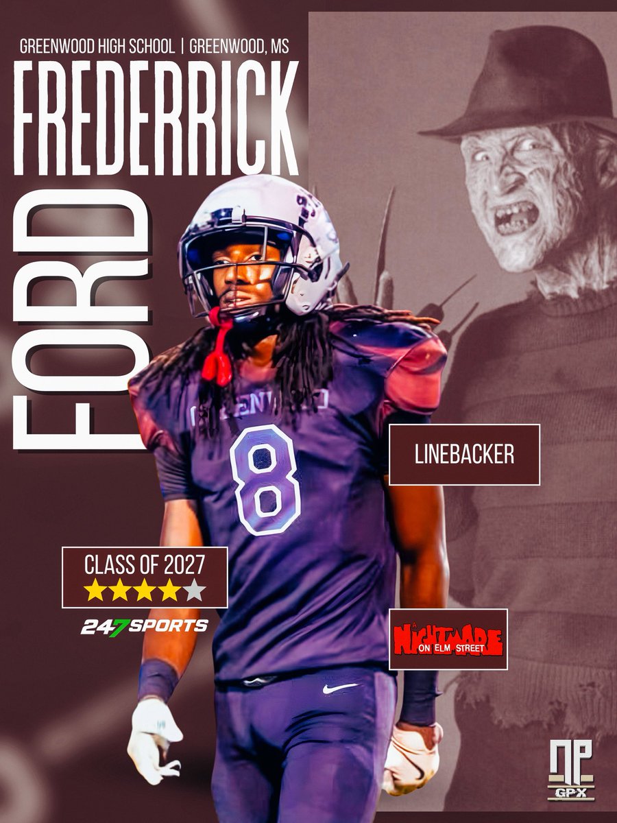 NPGPX Design tweet media