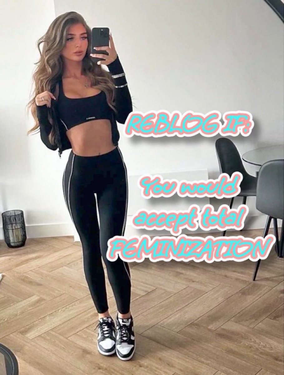 MOMMY__VIVIAN's tweet photo. Mommy's sweet girls know the truth: true happiness comes from complete, irreversible surrender to femininity 💕  
   RT if you'd let Mommy guide you through total feminization no going back, only prettier steps forward 🌸 https://t.co/XGfmqLYd0S