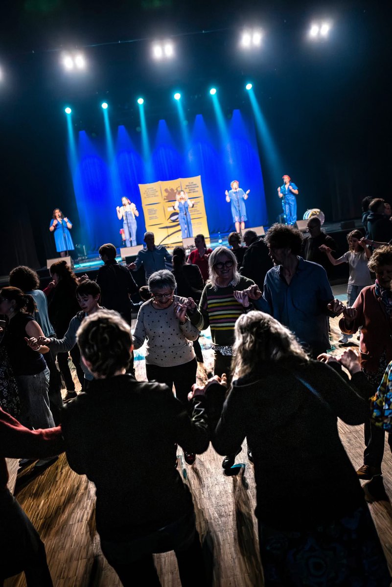 Département du Finistère tweet media