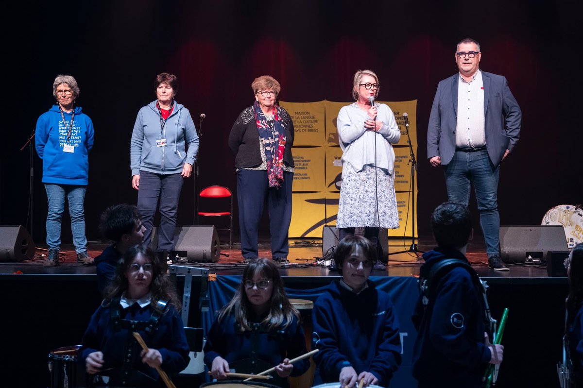 Département du Finistère tweet media