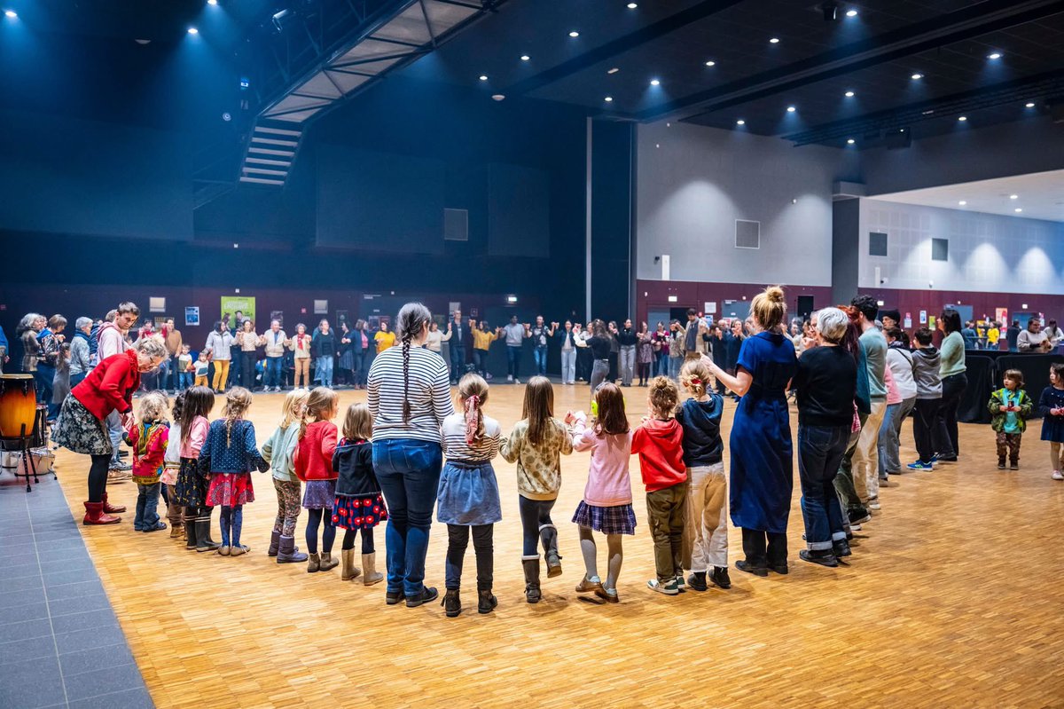 Département du Finistère tweet media