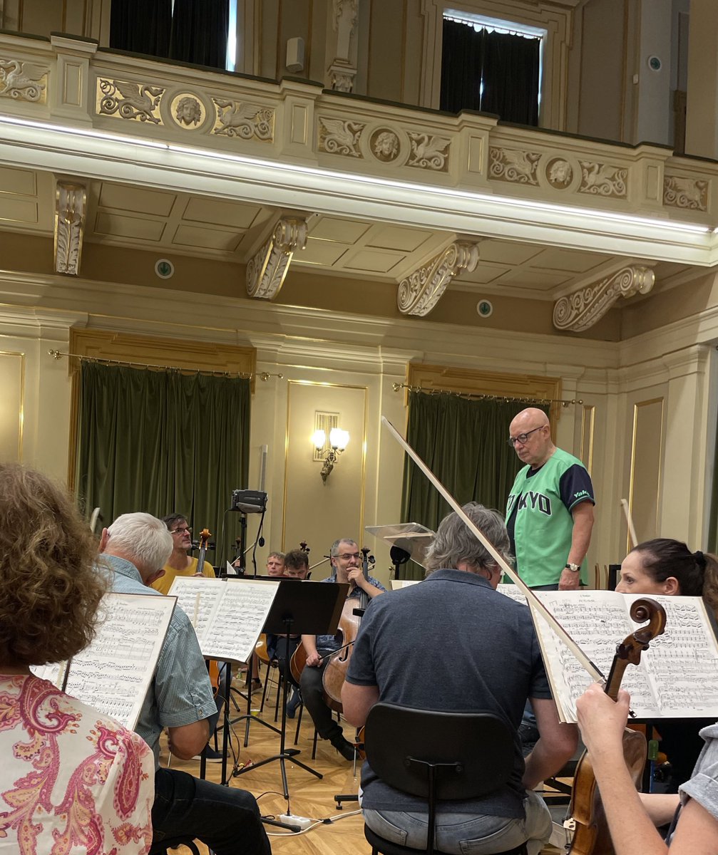 Hiroaki Goto 後藤博亮🇨🇿🎻 tweet media