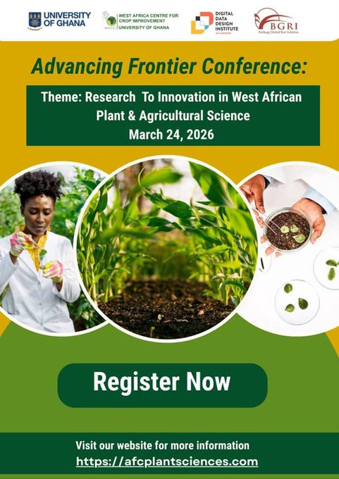 Africa Higher Ed. Centers of Excellence-ACE Impact tweet media