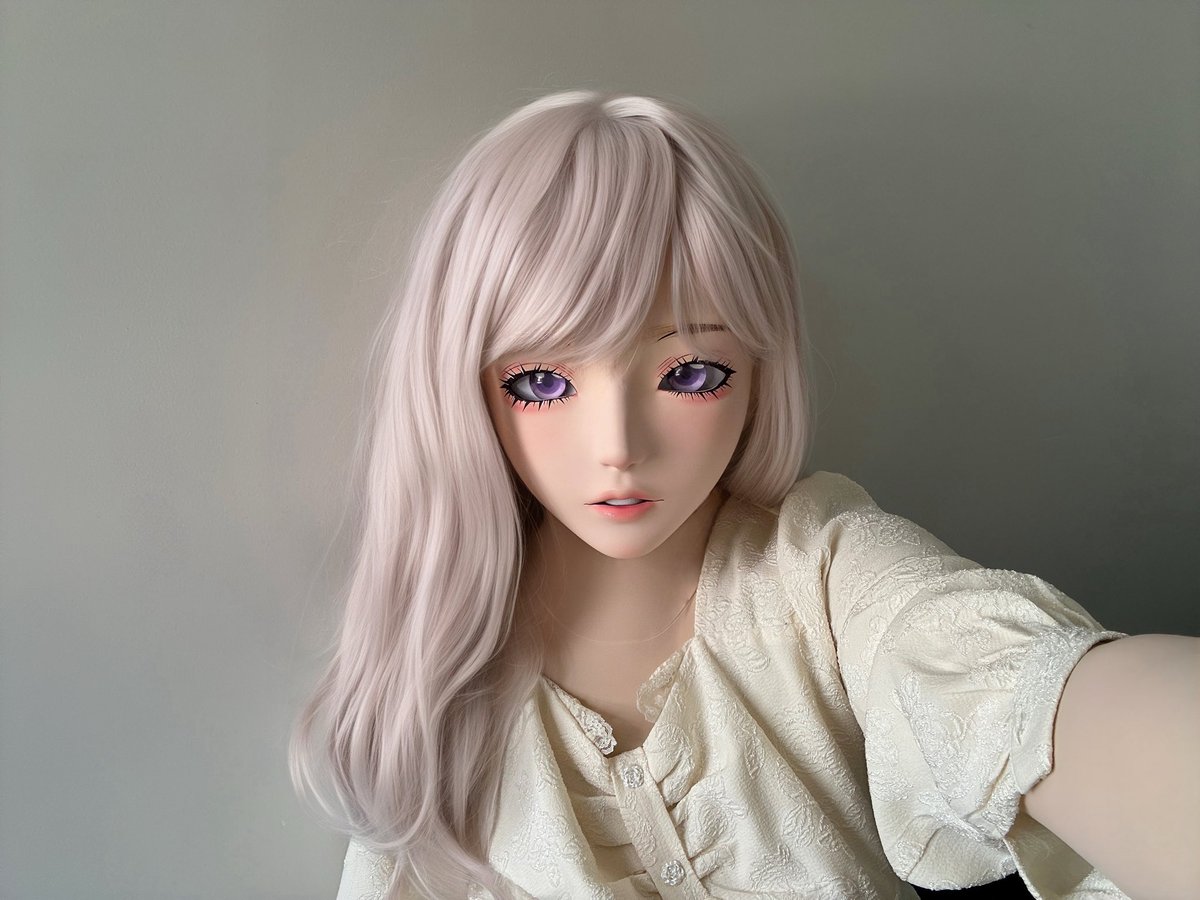 迷雾迷鹿不迷路 tweet media