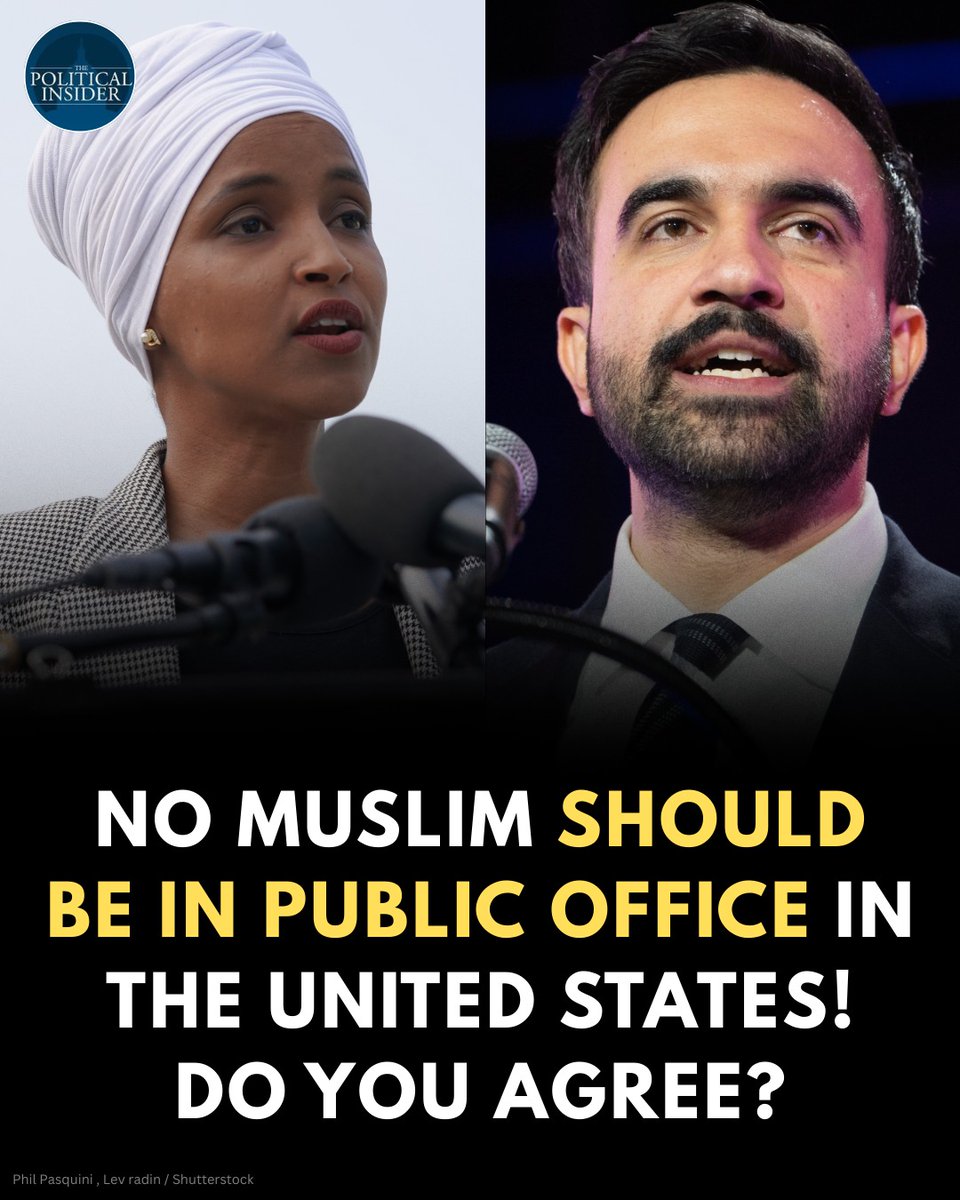 Should a person's religion matter when voting for public office in the United States?