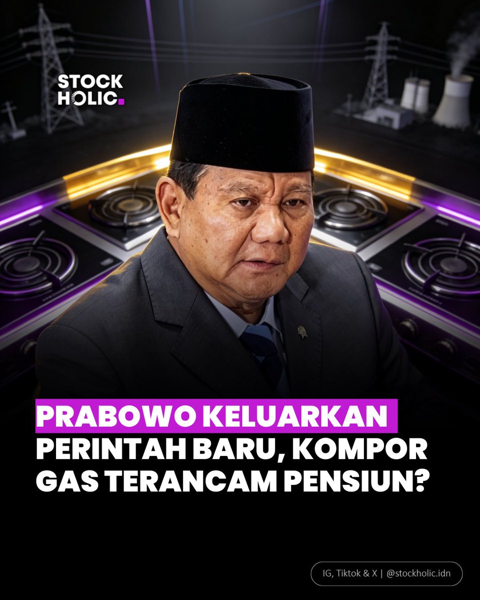 Stock Holic tweet media