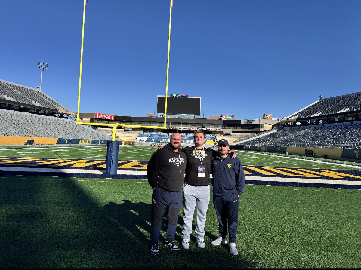 Colt Hauser 27’ tweet media