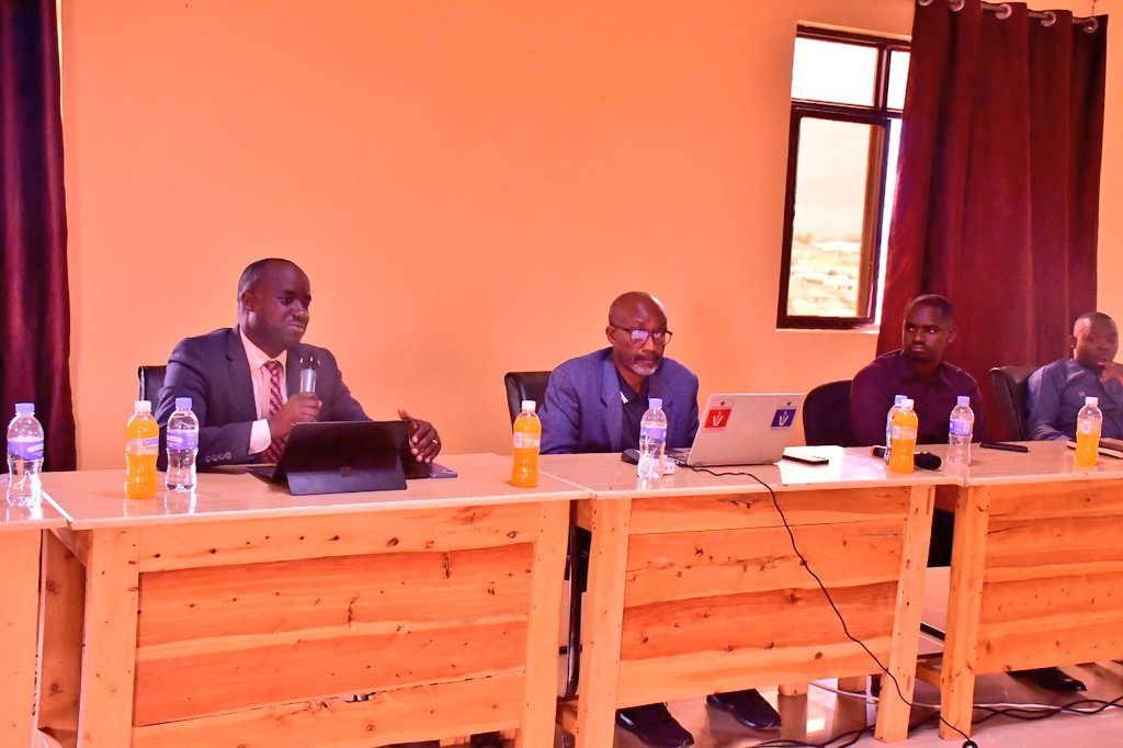 Gisagara District tweet media