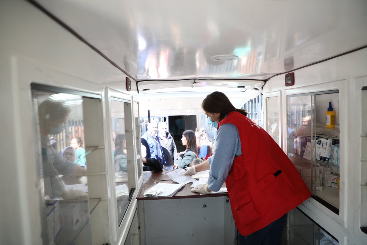 UNFPA Arabic tweet media