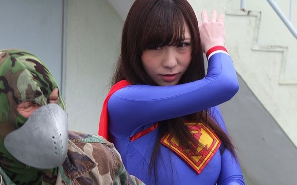 Supergirlthank's tweet photo. #女超人 #Supergirl #Superlady #スーパーレディー https://t.co/nmqChs6Mvg
