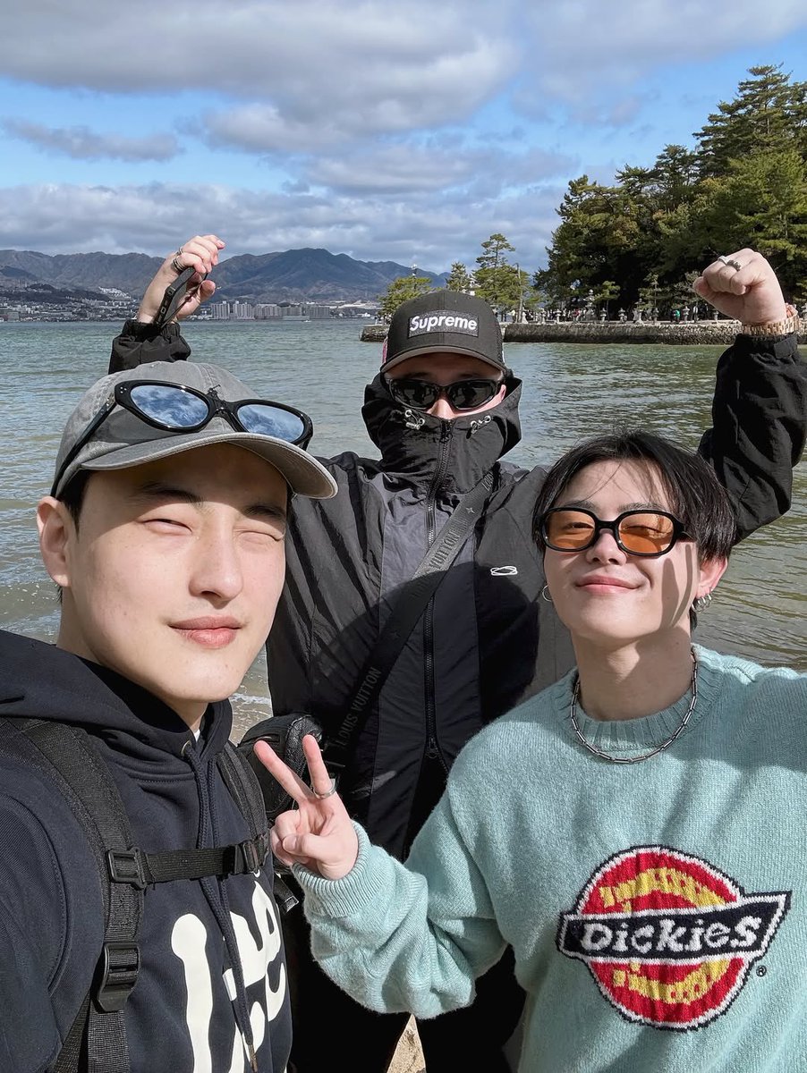 유KWON. tweet media