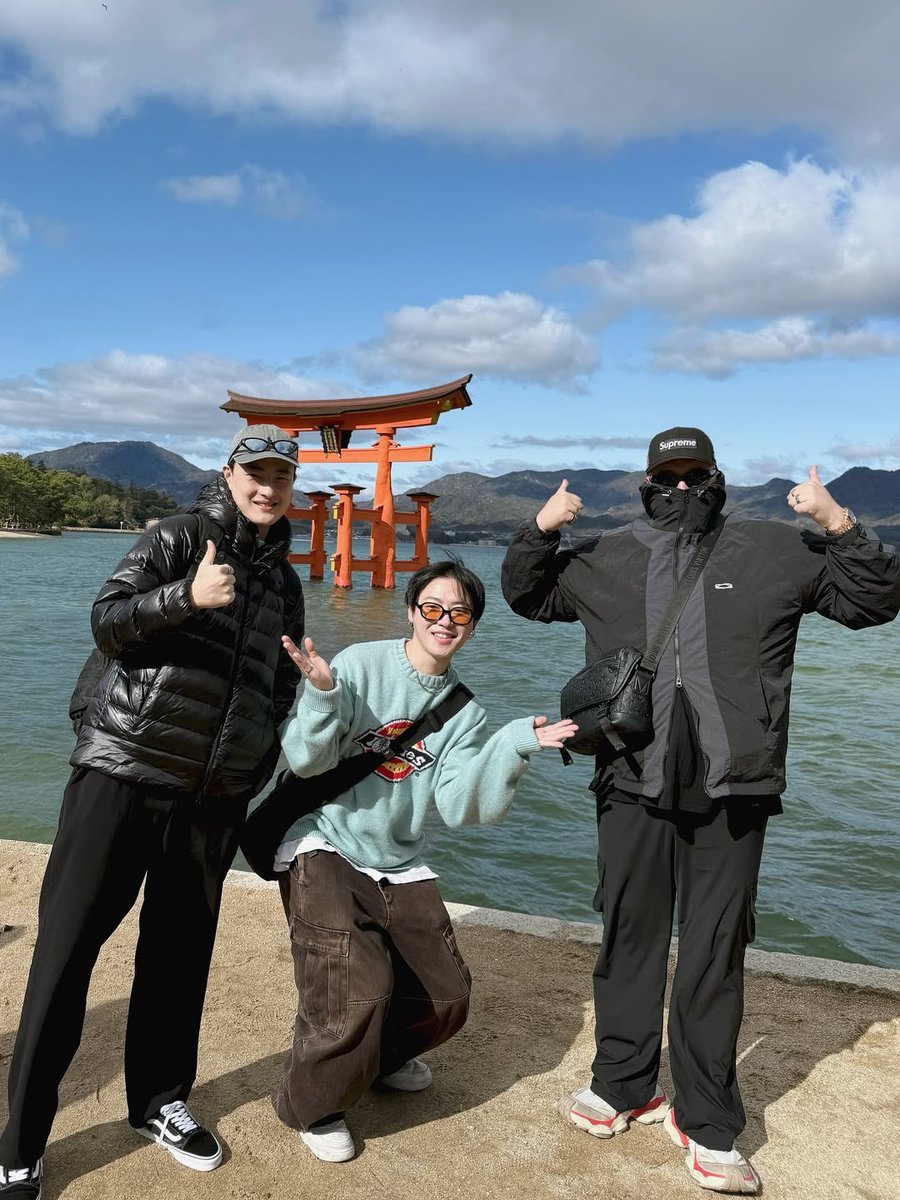 유KWON. tweet media