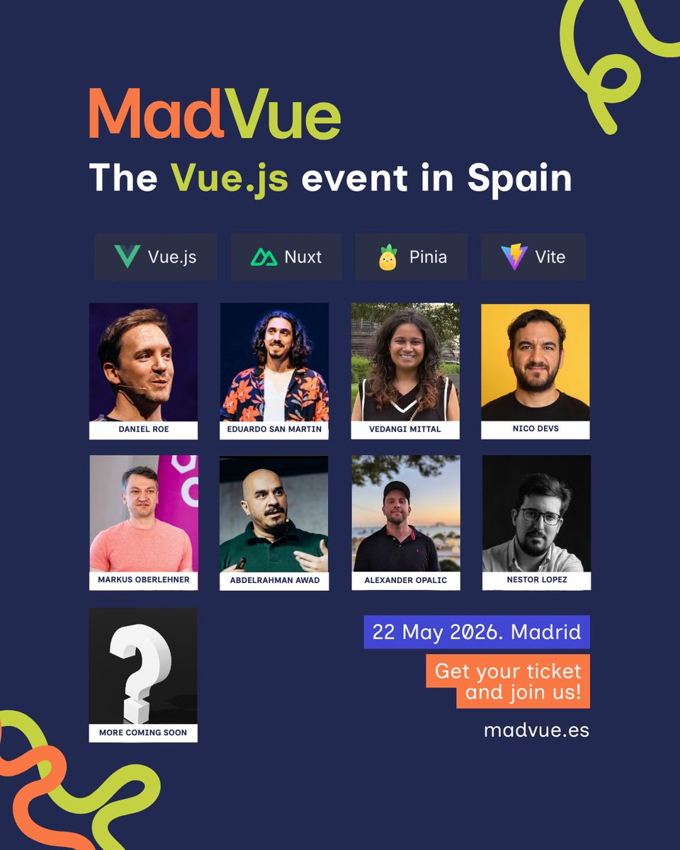 MadVue tweet media