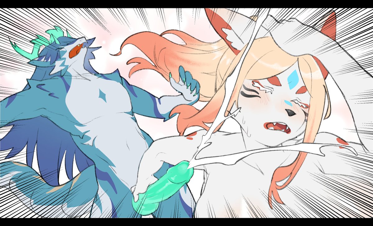 Kumar古瑪🔞 COMM OPEN tweet media