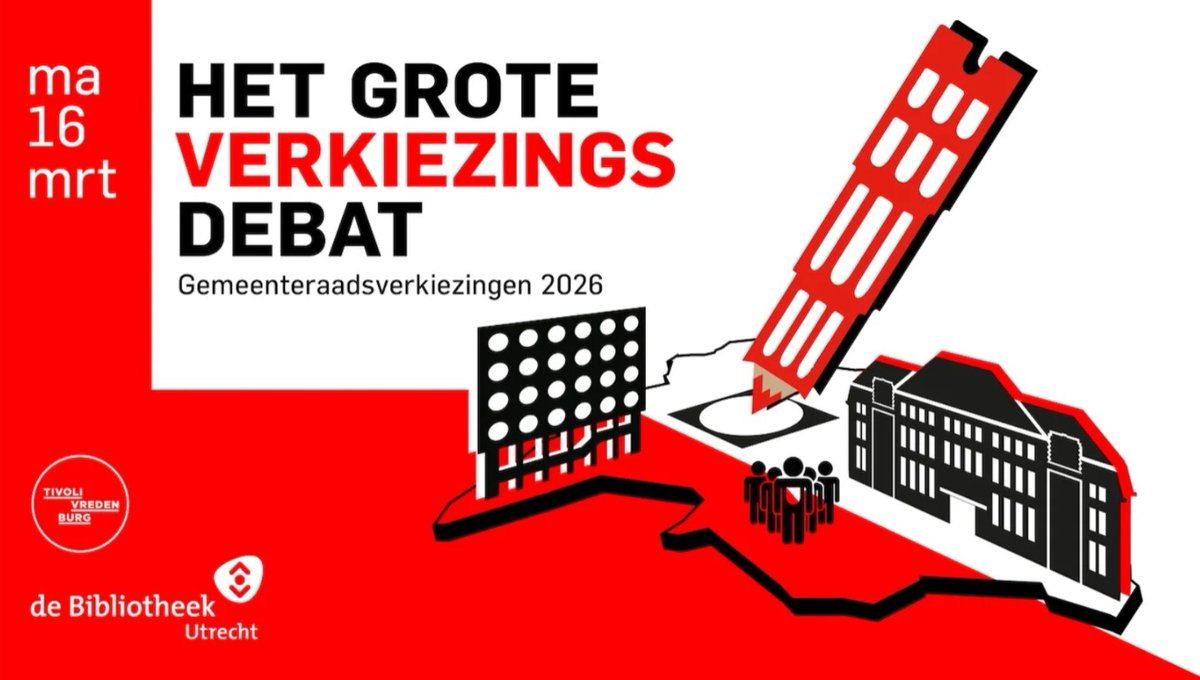 Gemeenteraad Utrecht tweet media