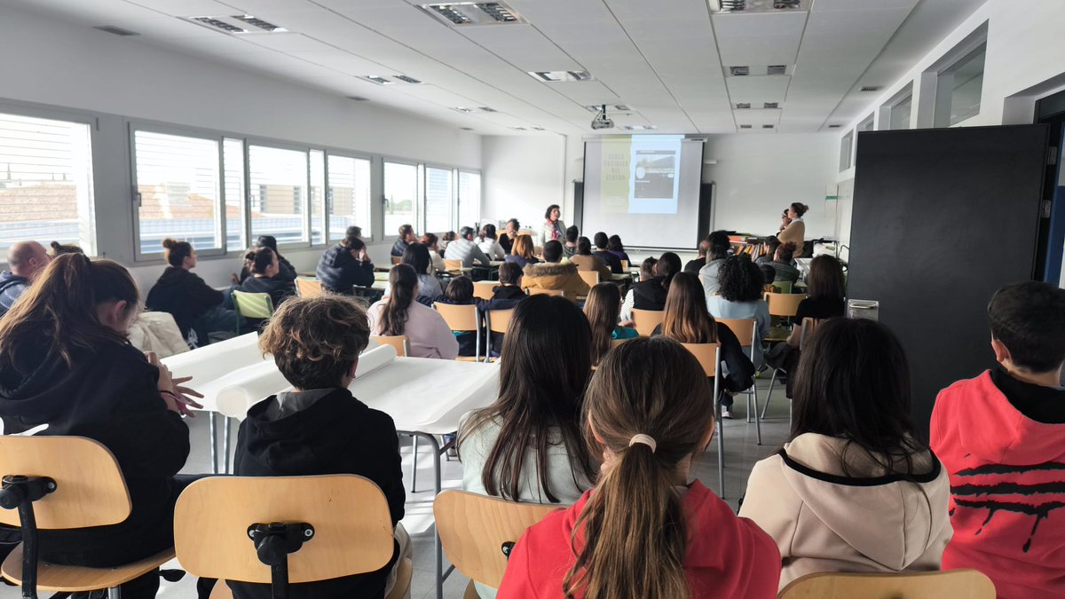 CEO Boecillo (oficial) tweet media