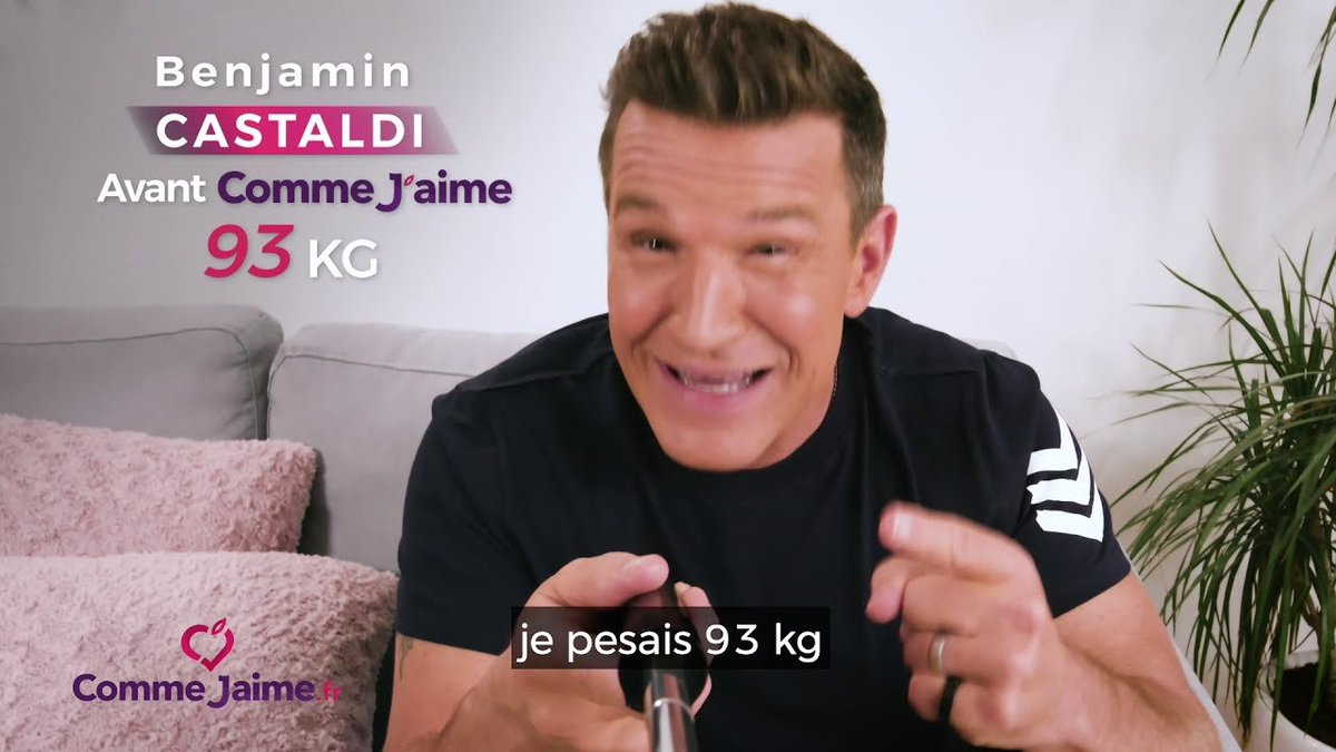 NEWS TV RÉAL tweet media