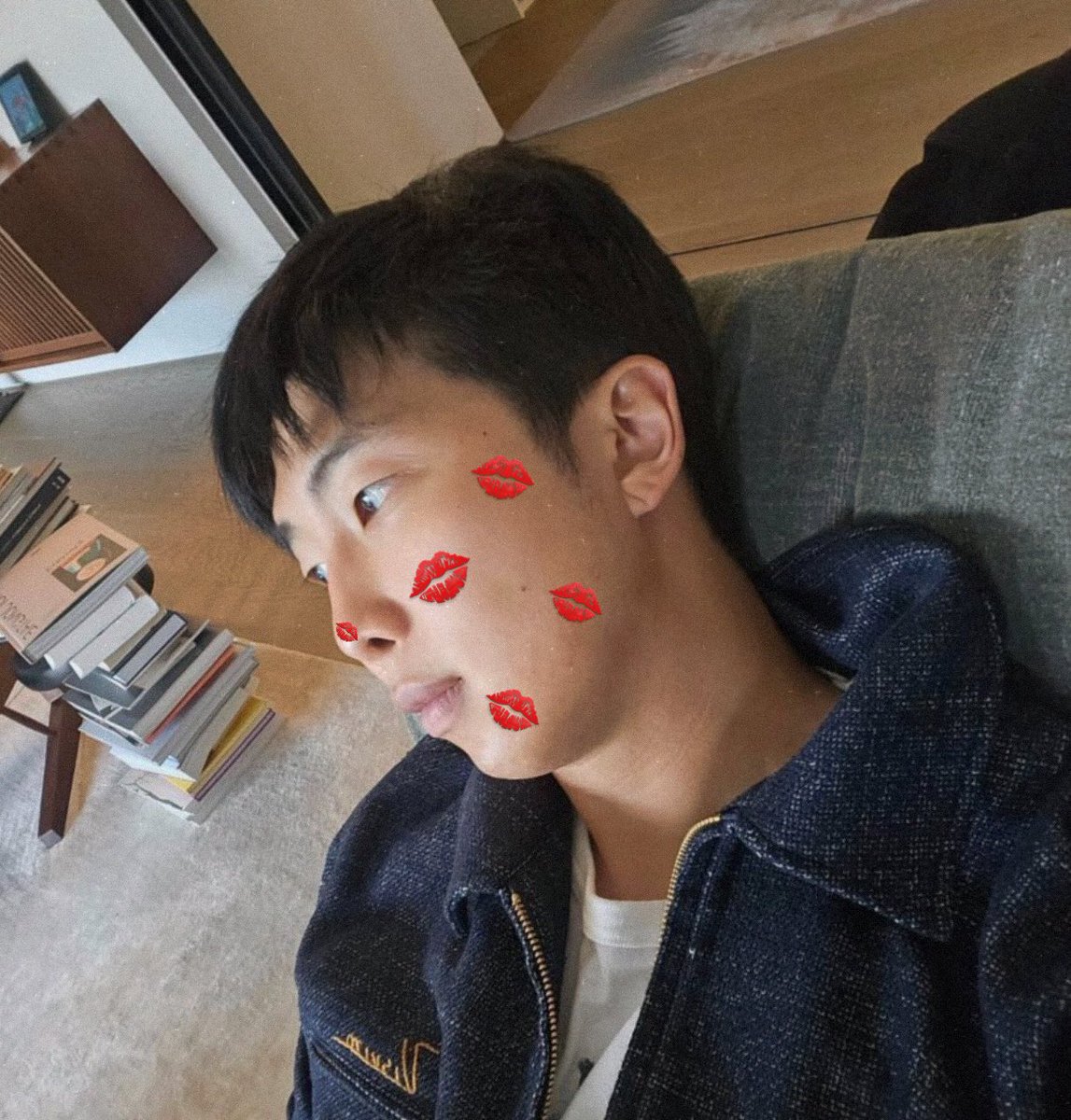 ✴︎ (@rkivesofsam) on Twitter photo 