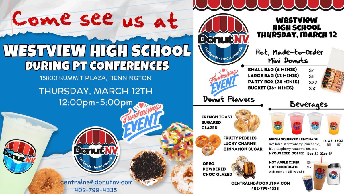 Westview High tweet media